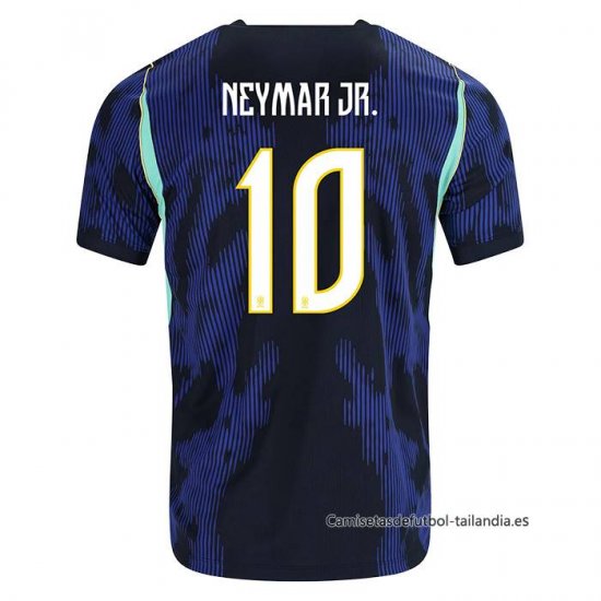 2ª Camiseta Brasil Jugador Neymar Jr 2026 - Haga un click en la imagen para cerrar
