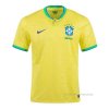 1ª Camiseta Brasil 2022 (2XL-4XL)