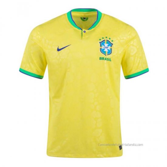 1ª Camiseta Brasil 2022 (2XL-4XL) - Haga un click en la imagen para cerrar