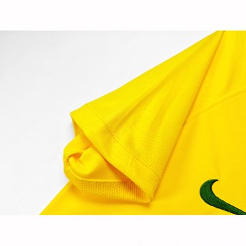 1ª Camiseta Brasil Retro 2018