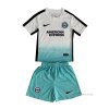 1ª Camiseta Brighton & Hove Albion Euro Nino 2023-2024 1ª Camiseta Brighton & Hove Albion Euro Nino 2023-2024