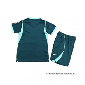 3ª Camiseta Brighton & Hove Albion Nino 2026-2027