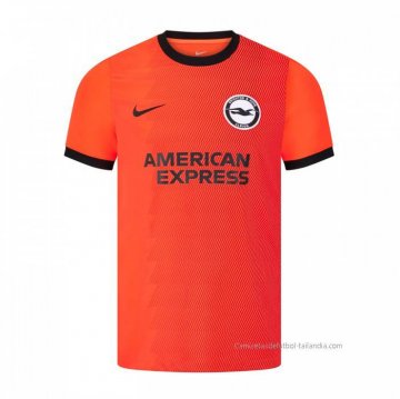 2ª Camiseta Brighton & Hove Albion 2022-2023 2ª Camiseta Brighton & Hove Albion 2022-2023