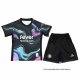 3ª Camiseta Bristol City Nino 2025-2026