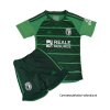 3ª Camiseta Burgos Nino 2023-2024 3ª Camiseta Burgos Nino 2023-2024