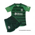 3ª Camiseta Burgos Nino 2023-2024