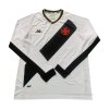2ª Camiseta CR Vasco da Gama Manga Larga 2023