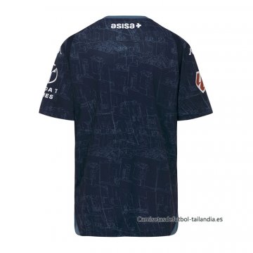 2ª Camiseta Cadiz 2026-2027