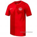 1ª Camiseta Canada Authentic 2026