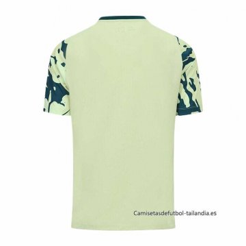 2ª Camiseta Cardiff City 2025-2026