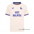 2ª Camiseta Cardiff City 2026-2027
