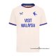 2ª Camiseta Cardiff City 2026-2027