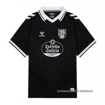 Camiseta Celta de Vigo Special 2024-2025 Negro Camiseta Celta de Vigo Special 2024-2025 Negro