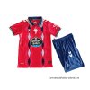 3ª Camiseta Celta de Vigo Nino 2026-2027 3ª Camiseta Celta de Vigo Nino 2026-2027