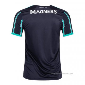 2ª Camiseta Celtic Authentic 2022-2023