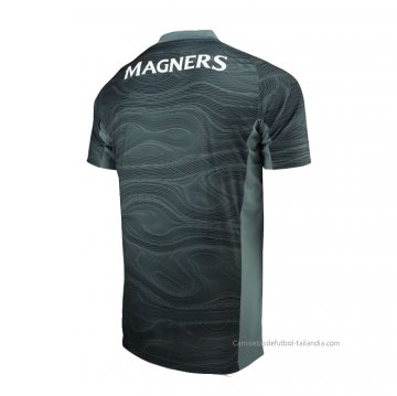 2ª Camiseta Celtic Portero 2021-2022