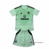 2ª Camiseta Celtic Portero Nino 2025-2026 2ª Camiseta Celtic Portero Nino 2025-2026