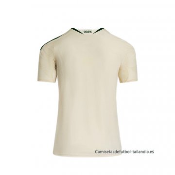 3ª Camiseta Celtic 2026-2027