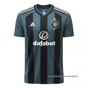 2ª Camiseta Celtic 2026-2027 2ª Camiseta Celtic 2026-2027