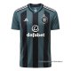 2ª Camiseta Celtic 2026-2027