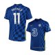 1ª Camiseta Chelsea Jugador Werner 2021-2022