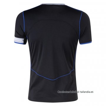 3ª Camiseta Chelsea 2026-2027