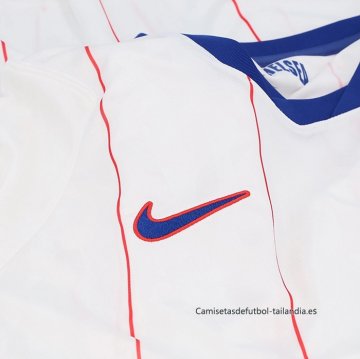 3ª Camiseta Chelsea Manga Larga 2026-2027