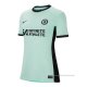 2ª Camiseta Chelsea Mujer 2023-2024