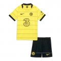2ª Camiseta Chelsea Nino 2021-2022