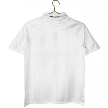 2ª Camiseta Chelsea Retro 98-99