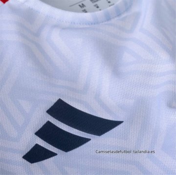 2ª Camiseta Chicago Fire Authentic 2025