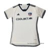 1ª Camiseta Colo-Colo Mujer 2024 1ª Camiseta Colo-Colo Mujer 2024