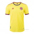 1ª Camiseta Colombia Authentic 2021