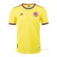 1ª Camiseta Colombia Authentic 2021