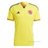 1ª Camiseta Colombia 2022 1ª Camiseta Colombia 2022