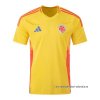 1ª Camiseta Colombia 2024 (2XL-4XL)