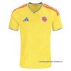 1ª Camiseta Colombia 2026