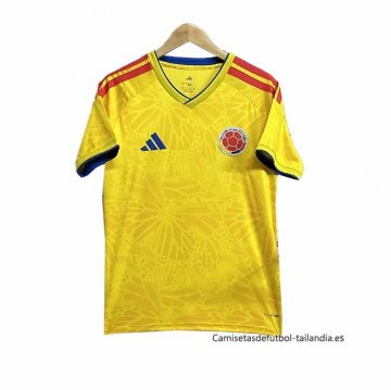 1ª Camiseta Colombia 2026  1ª Camiseta Colombia 2026
