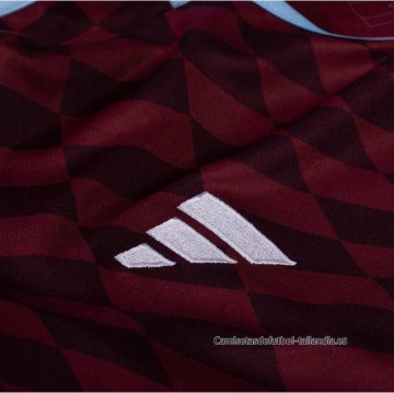 1ª Camiseta Colorado Rapids 2024-2025