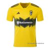 1ª Camiseta Columbus Crew 2024-2025 1ª Camiseta Columbus Crew 2024-2025