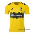 1ª Camiseta Columbus Crew 2024-2025
