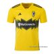 1ª Camiseta Columbus Crew 2024-2025