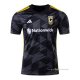 2ª Camiseta Columbus Crew 2023-2024