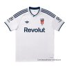 2ª Camiseta Como 1907 2026-2027 2ª Camiseta Como 1907 2026-2027