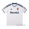 2ª Camiseta Como 1907 2026-2027