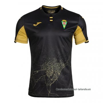 2ª Camiseta Cordoba 2026-2027 2ª Camiseta Cordoba 2026-2027