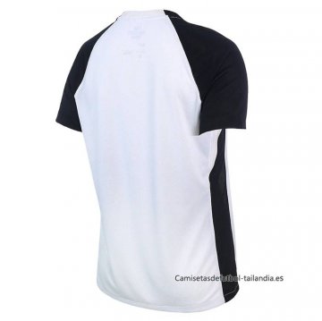 1ª Camiseta Corinthians Mujer 2025