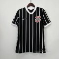 2ª Camiseta Corinthians Retro 2021