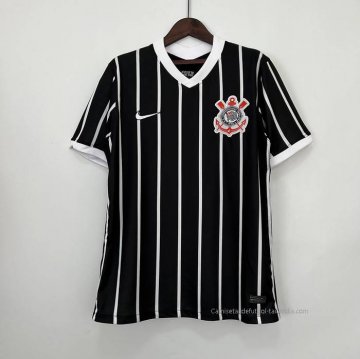 2ª Camiseta Corinthians Retro 2021 2ª Camiseta Corinthians Retro 2021