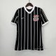2ª Camiseta Corinthians Retro 2021